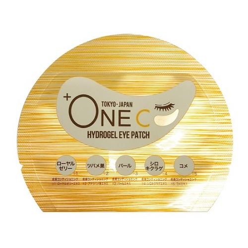 ＋ONEC ‪✿ プラワンシー 楽天市場】【高評価】目元パック ヒト幹細胞 +ONEC