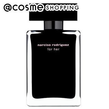 ナルシソロドリゲスパルファム フォーハー オードトワレ 50mL : アット