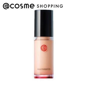 Koh Gen Do（江原道） アクアファンデーション(本体 013) 30mL