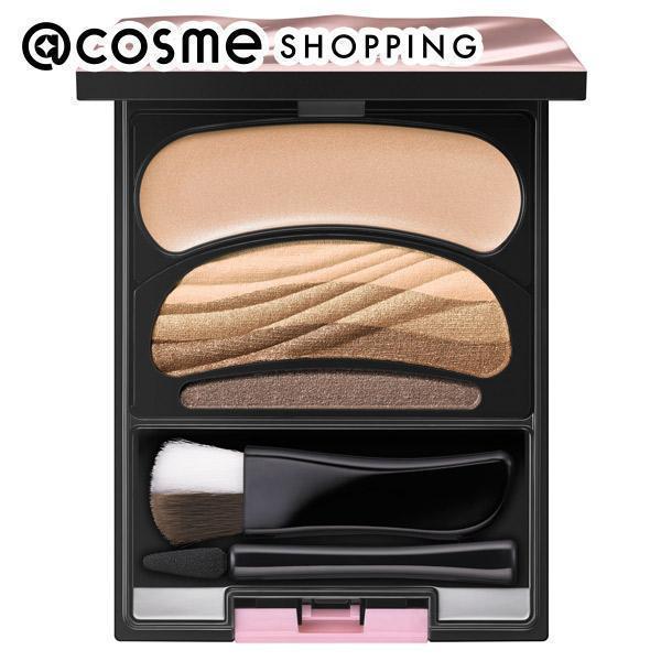 ポイント10 6月19日 オーブ ブラシひと塗りシャドウn 11 ブラウン系 アイシャドウ 楽天スーパーセール