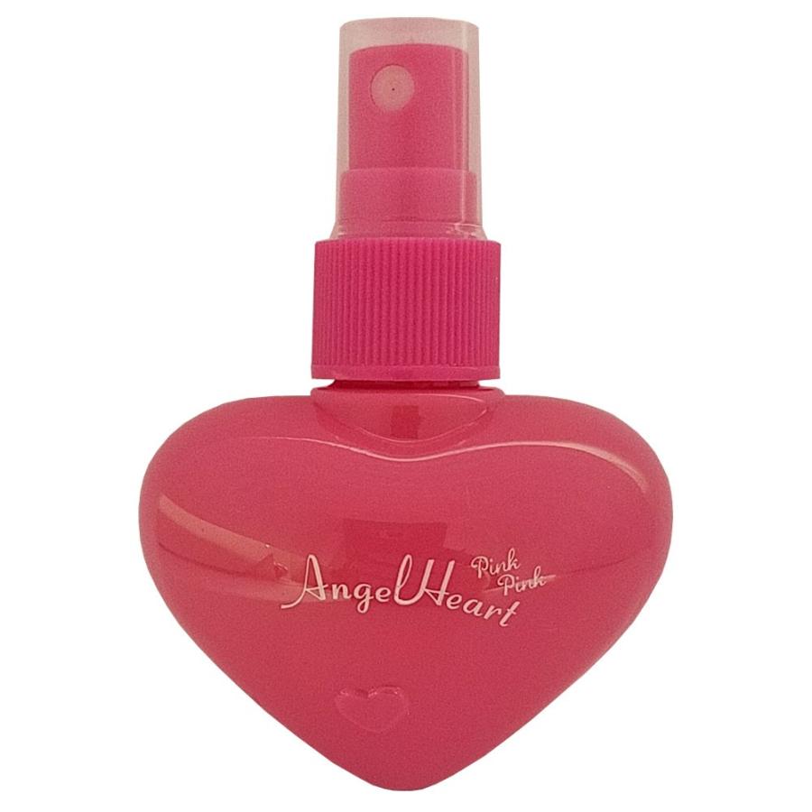 エンジェルハート ピンクピンク 50ml 未使用 ANGEL HEART エンジェルハート ピンクピンクボディミスト(本体) 50ml