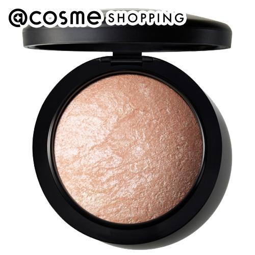 フェイスカラー MAC MINERALIZE SKINFINISH 10g M·A·C ミネラライズ スキンフィニッシュ/ナチュラル | マック MAC