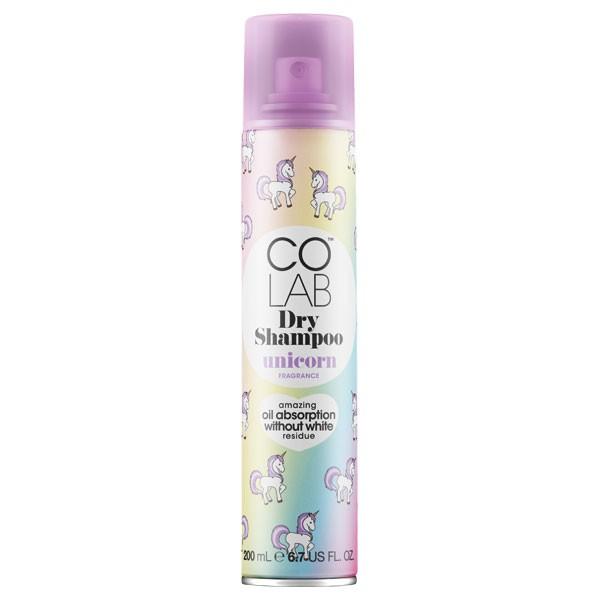 新着 Colab Dryshampoo ドライシャンプー Unicorn プラム バニラの魅惑的な香り 0ml1 3円 Aynaelda Com