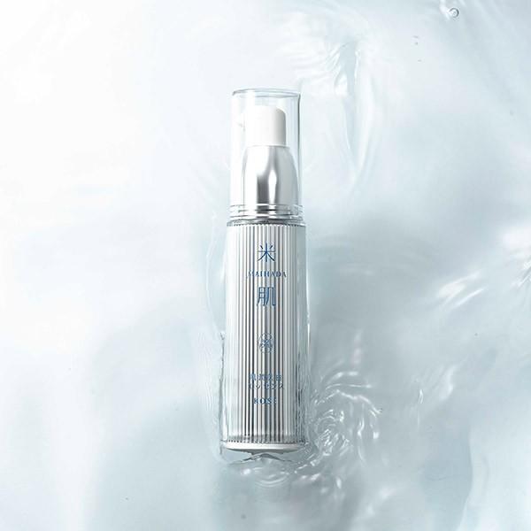 米肌 米肌(MAIHADA) 肌潤美白エッセンス(本体/しっとり) 30ml