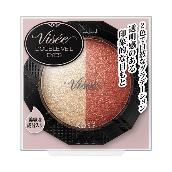 ポイント10倍 4月11日 ヴィセ リシェ ダブルヴェール アイズ 本体 軽い付け心地 無香料 Or 3 テラコッタゴールド系 アイシャドウ アットコスメショッピングpaypayモール店 通販 Paypayモール