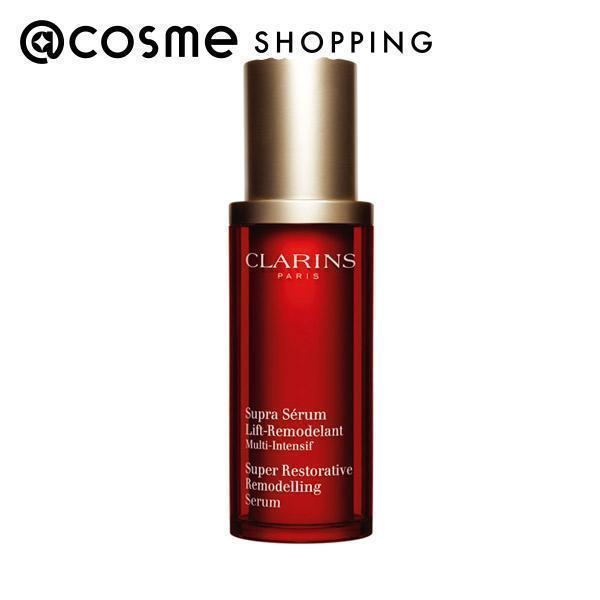 ポイント10% 7月15日」 クラランス SP セラム スープラ 30mL - 通販