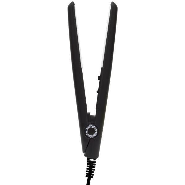 倍倍ストア 5 アゲツヤ アゲツヤポータブルミニアイロン 本体 ブラック ヘアアイロン アットコスメショッピングpaypayモール店 通販 Paypayモール