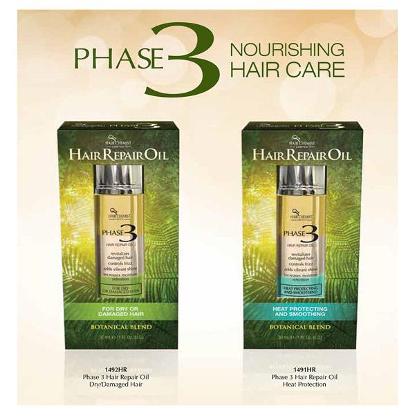 ポイント10%バック 10月5日」ヘアケミスト (Hair Chemist) ヘア リペア