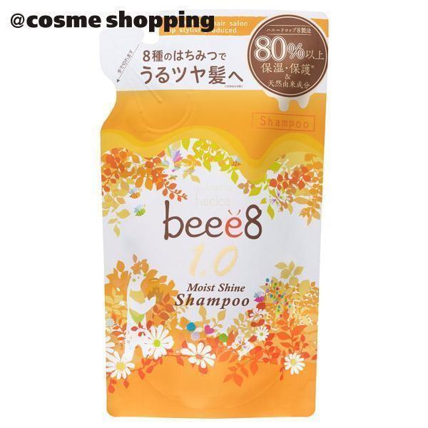 Beee8 ビーイーエイト モイストシャイン シャンプー1 0 詰替