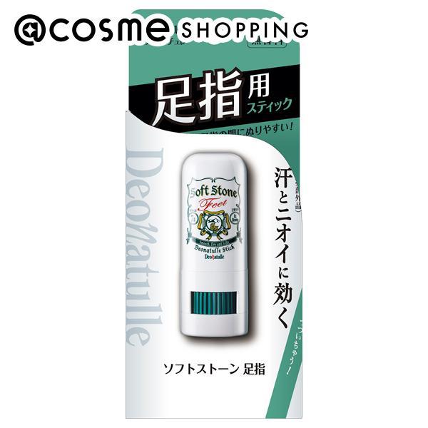 デオナチュレ 薬用ソフトストーン足指 7g