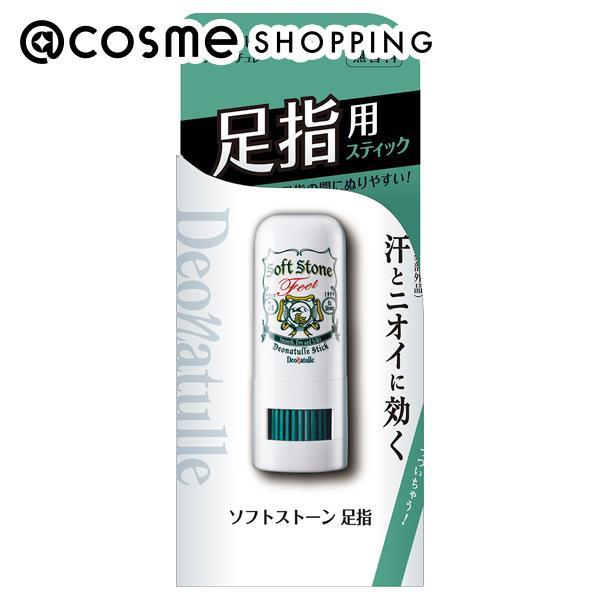 デオナチュレ 薬用ソフトストーン足指 7g｜cosmecom