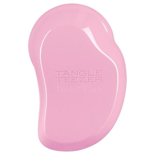 TANGLE TEEZER(タングル ティーザー) ザ・オリジナル ハード＆ボリューム(ダスティピンク)｜cosmecom｜02