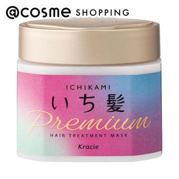 ポイント最大15倍 25日 いち髪 いち髪 プレミアム ラッピングマスク 艶やかに咲き誇る桜 満開の香り 0g アットコスメショッピング Yahoo 店 通販 Yahoo ショッピング