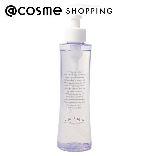 REISE(ライゼ) ジェントルバイオクレンジングウォーター(本体) 143mL | ブランド登録なし