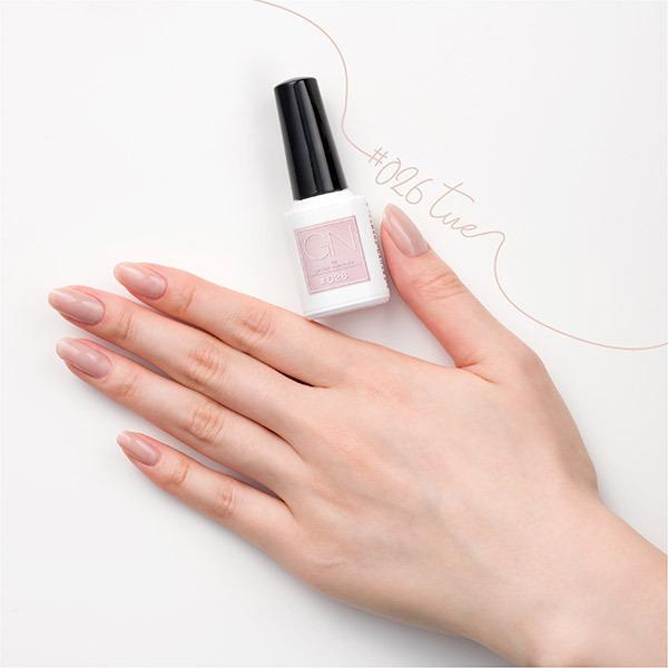 ジーエヌバイジーニッシュマニキュア（GN by Genish Manicure