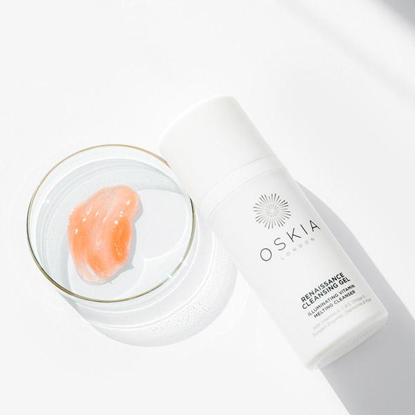 オスキア OSKIA スキンケア4点セット 【公式通販】