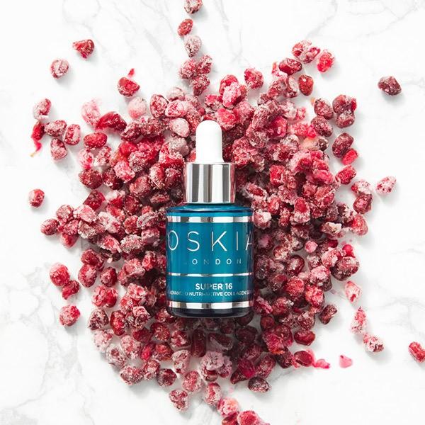 OSKIA(オスキア) 16セラム(本体) 30mL 美容液