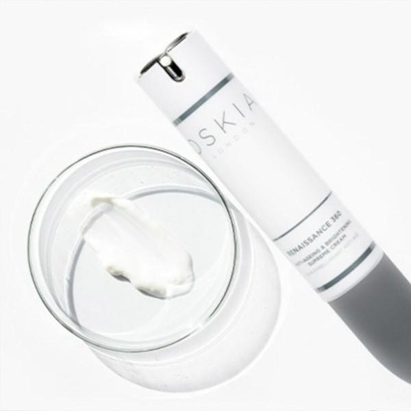 OSKIA ルネッサンスマスク & クレンジングジェルセット オスキア