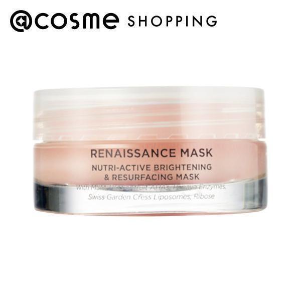 OSKIA(オスキア) ルネサンス マスク(本体) 50mL(9295円)