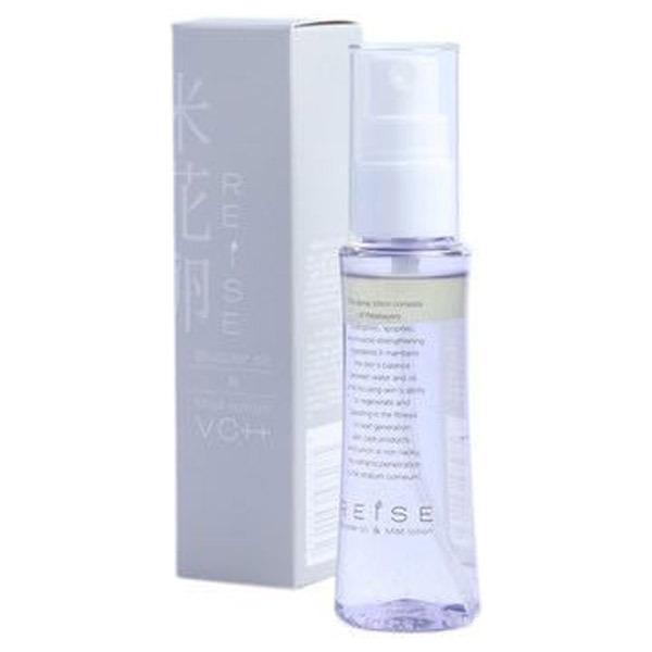 REISE(ライゼ) ブースターオイル ミスト化粧水 ＜三層式美容化粧水＞(本体) 50ml｜cosmecom｜02