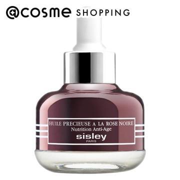 シスレー sisley ブラックローズ プレシャスオイル 25mL : アット