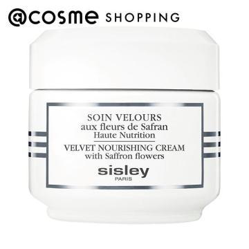 sisley　コンフォールベルベットクリーム50ml おまけ付き(写真6.7) シスレー sisley コンフォール ベルベット クリーム 50mL : アット