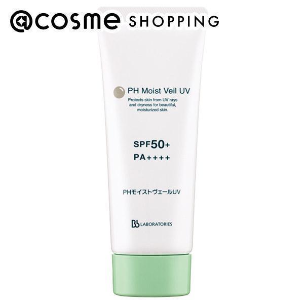 ビービーラボ ＰＨモイストヴェールＵＶ(本体) 65g｜cosmecom