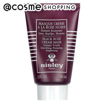 シスレー sisley ブラックローズ クリーム マスク 60ml : アットコスメ