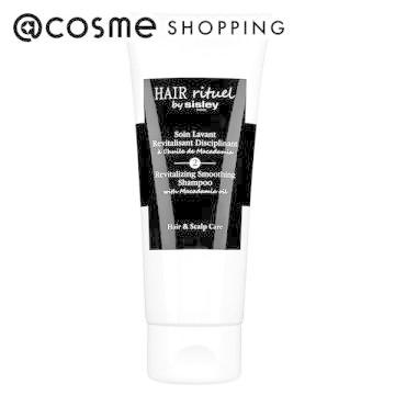 シスレー sisley ヘア リチュアル スムージング シャンプー 200ml