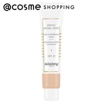 シスレー　フィト イドラ タン 1 ライト シスレー sisley フィト イドラ タン(No.1（ライト）) 40ml : アット