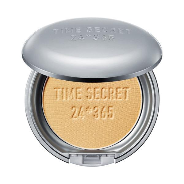 Msh エム エス エイチ タイムシークレット ミネラルプレストパウダーr ミストセット ミディアムオークル フェイスパウダー アットコスメショッピングpaypayモール店 通販 Paypayモール