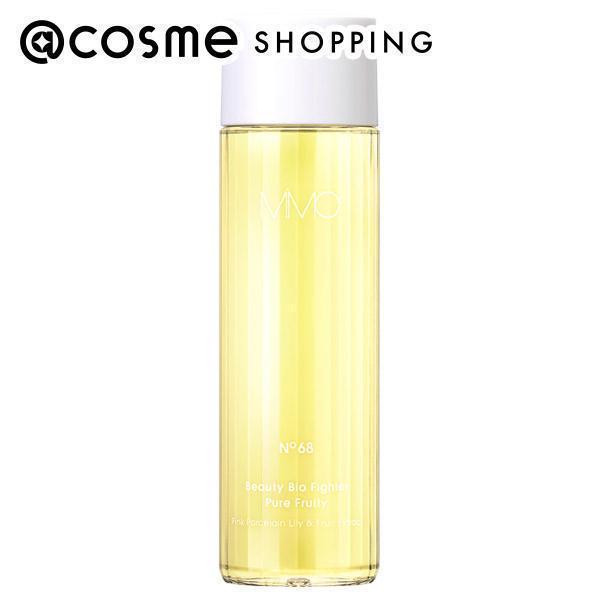 MiMC エムアイエムシー ビューティービオファイター ピュアフルーティー(本体 ピュアフルーティー) 125mL｜cosmecom