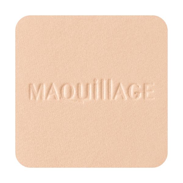 MAQuillAGE（マキアージュ） ドラマティックフェイスパウダー(レフィル