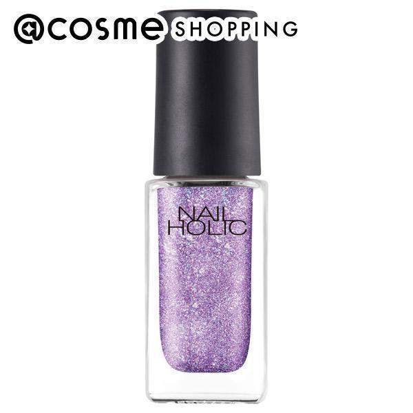 ネイルホリック ネイルホリック フューチャーメタル Pu140 マニキュアaa Autoday By