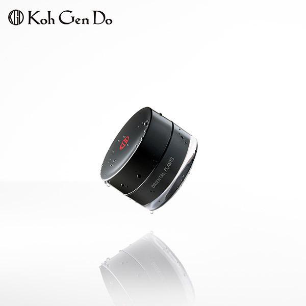 Koh Gen Do（江原道） オリエンタルプランツ エモリエントクリーム