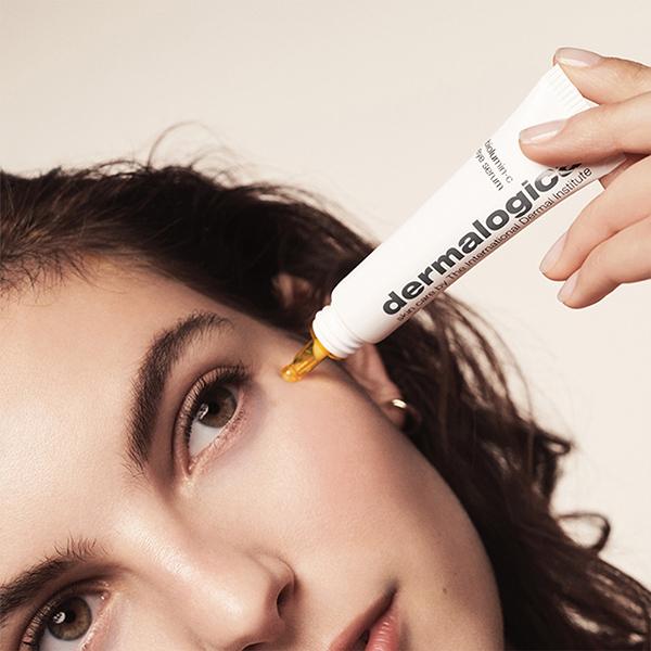 dermalogica（ダーマロジカ） バイオルミンCアイセラム(本体) 15ml