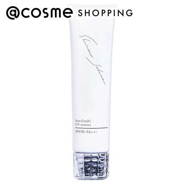 Shiro no Sakura. Sun Crush! UV essence ~向日葵~(本体) 60g（Yahoo!・アットコスメショッピング Yahoo!店）