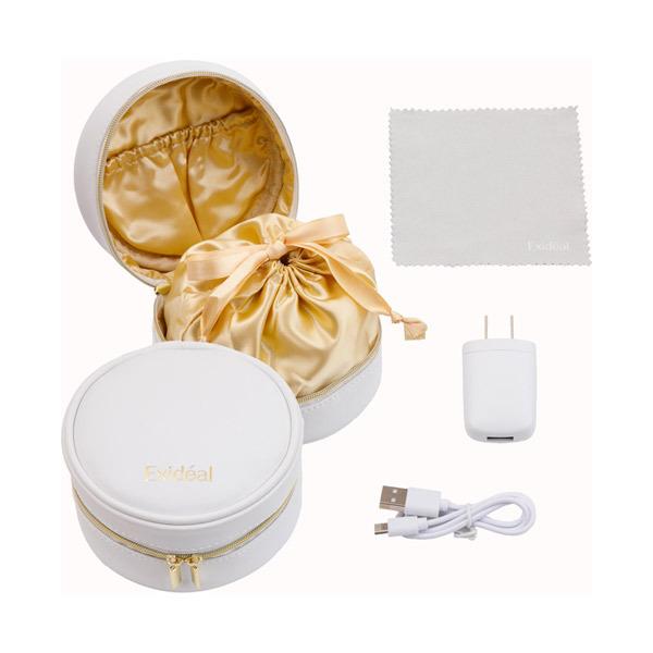 エクスイディアル スフェラ(シャンパンピンク) : アットコスメ