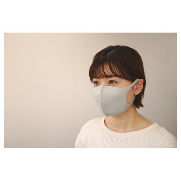 ワトゥサ コントアリングニュアンスマスク(グレージュ) M＋・2枚組｜cosmecom｜02