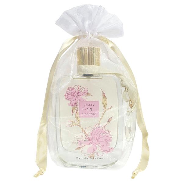 LOLLIA（ロリア） オードパルファム(ブリーズ) 100ml : アットコスメ