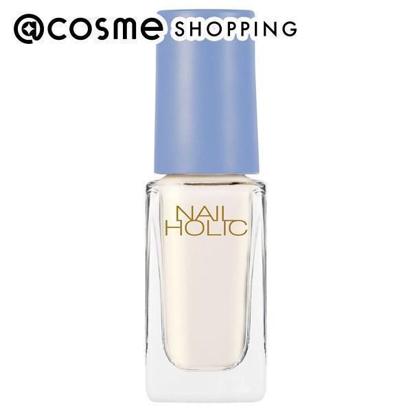 118円 本物 ネイルホリック リミテッドカラー Wt066 5ml