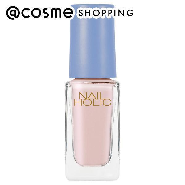 人気ブランド新作豊富 ネイルホリック リミテッドカラー Pk865 5ml