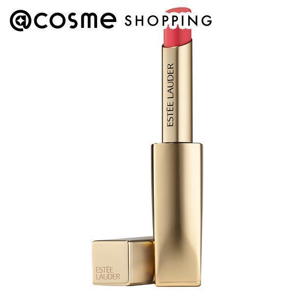 エスティ ローダー ピュア カラー イルミネーティング シャイン リップスティック (905 ソーシィ)