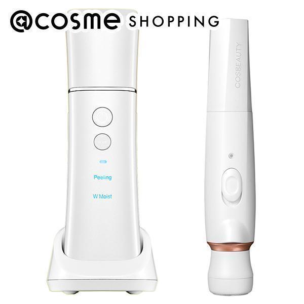 ポイント10 6月19日 Cosbeauty アクリアルピーリング1 0パーフェクトスキンケアセット 白 ブランド買うならブランドオフ