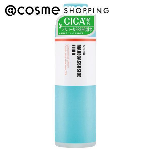 ミシャジャパン アピュー マデカソ Cica化粧水 210ml Tomxrf2xav 化粧水 Fluorinet Com