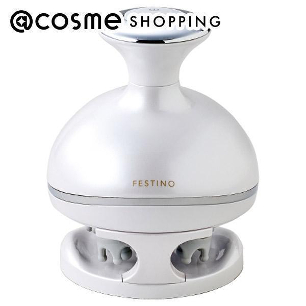 超人気の Festino ヘッドウォッシュ スパ Wh ヘアケアスタイリング美容家電 海外正規品 Zoetalentsolutions Com