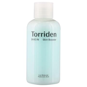 「ポイント10％バック 6月5日」 Torriden (トリデン) ダイブイン スキンブースター 200ml｜cosmecom｜03