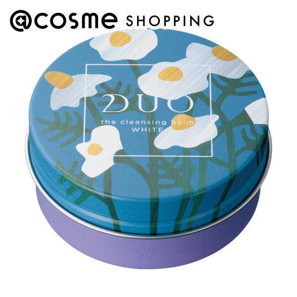 2) 青 DUO デュオ ザ クレンジングバーム ホワイト クレンジング 90g