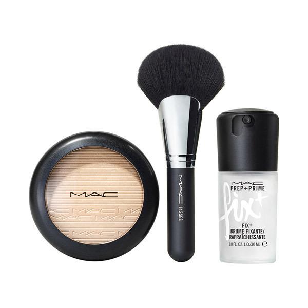 Outlet Sale M A C ソー エクストラ グロー キット ダブル グリーム メイクアップキット Wantannas Go Id