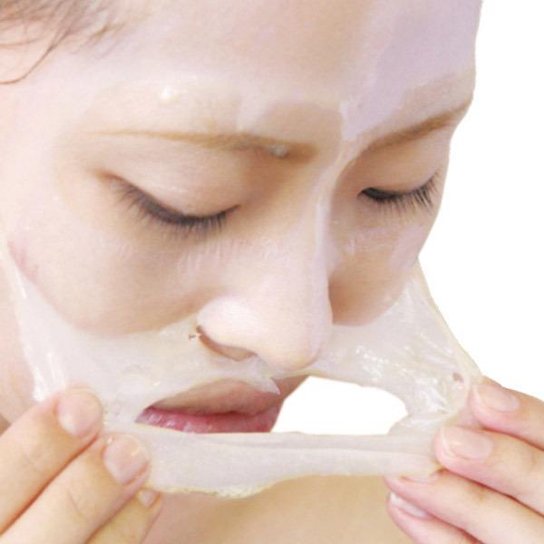 ポイント10 7月16 17 18日 アスティ コスメフリーク がばいよか 剥がすたまごパック 90g アットコスメショッピングpaypayモール店 通販 Paypayモール